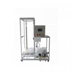 Didactic Heat Transfer Lab Equipments Liquid Extraction Unit 250ml/Min for sale