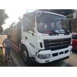 Shacman Chassis Used Concrete Line Pump SYM1161T DFL1120B Engine for sale