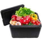 Thermal Insulation EPP Box Food Distribution Thermohauser Box for sale