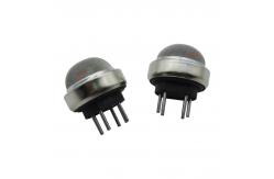 China TGS826 NH3 Ammonia Gas Detector Sensor Low Conductivity Resistance To Environment supplier