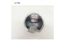 China Diesel Engine Piston Kit TAD531GE TAD531 956L 6M1013 1004016-30D 108137 71mm STD supplier