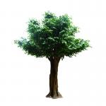1000cm Height Artificial Banyan Tree Big Ficus For Outdoor Amusement Park for sale