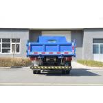 Kaima HK3 Gold Yunka 95hp 4x2 3.25m dump truck