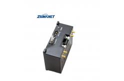 China ZKMANET2451UM  HDMI Video Transmitter IP Mesh Radio For Drone UAV supplier