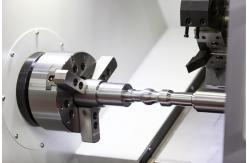 China Digital Multifunctional Mill Turn Cnc Machine With 22m/Min Rapid Feedrate supplier