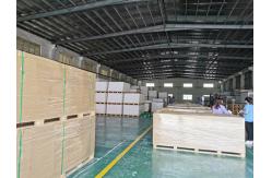 china Rigid PVC Foam Board exporter