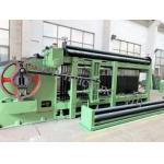 Gabion Mesh Machine For Railway Construction Stone Cage for sale