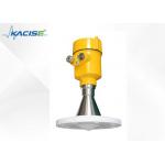 4-20Ma Slurry Sewage Water Radar Level Sensor Controller for sale
