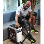 Temperature Control Iceless Hot Cold Therapy Machine Unit 5℃ - 40℃ for sale