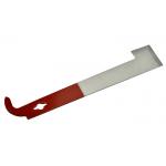 Stainless Steel Material Bee Hive Equipment Hive Tools with J Hook for sale