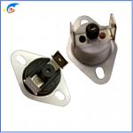 16A 125v Temperature Switch Ksd301 Thermostat Thermal Protector for sale