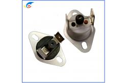 China 16A 125v Temperature Switch Ksd301 Thermostat Thermal Protector supplier