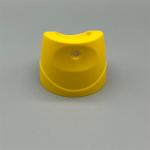 Versatile Air Freshener Spray Valve for Car with Long Reach