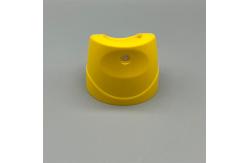 China Versatile Air Freshener Spray Valve for Car with Long Reach supplier