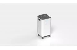 China Abs Medical Grade 5 Litre Oxygen Concentrator Generator Device supplier