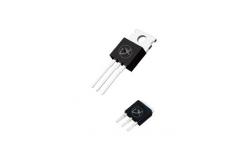 China Multifunctional Low Power Mosfet Transistors For Digital Logic Circuits supplier