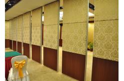 China Light Weight Partition Wall Panel , Wooden Exhibition Partition Walls supplier