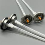 High-Performance Rotating Spray Valve for Car Washing - Powerful Spray, Corrosion-Resistant for sale