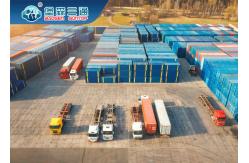 China General Cargo Trucking Service In China With The Cheapest Offer supplier