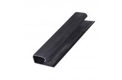 China                    Top Quality PVC Electrical Trunking PVC Conduct Wire Management              supplier