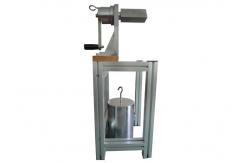 China IEC60558-1 Fig6 Mandrel Tester Device Light Testing Equipment 100N / 150N supplier