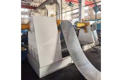 China 380V 50KW Cable Tray Forming Machine Metal Roofing Roll Former supplier