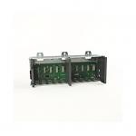 1746-A10  AB  I/O Chassis for sale