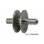 27864000 Shaft Pulley Assembly Grinding Wheel Suitable For Cutter GT5250 S5200