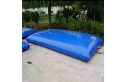 China Customizable Pillow Tanks Lightweight Durable and Environmentally Friendly Liquid Storage Solution supplier