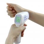 No Contact Face Recognition Temperature Measurement High Precision For Adult Baby for sale