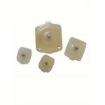 Speaker Diaphragm Composite Diaphragm With Good Rigidity And Temperature Resistance -20C To 80C for sale