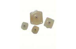 China Speaker Diaphragm Composite Diaphragm With Good Rigidity And Temperature Resistance -20C To 80C supplier