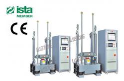 China Professional Mechanical Shock Test Equipment For Digital Cameras / Smart Phones supplier