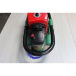 8000r/Min Manual Edge Profile  Stone Polishing Machine For Marble And Granite