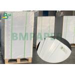 Art Paper 130gsm 150gsm C2S High Gloss Coated White Paper  93 * 130cm for sale