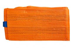 China Wear Resistant 10T Endless Polyester Flat Webbing Sling supplier