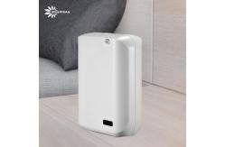 China OEM X60 Home Portable Fragrance Diffuser Aroma Air App Control supplier