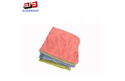China 1kg Packaging Colored T Shirt Rags supplier
