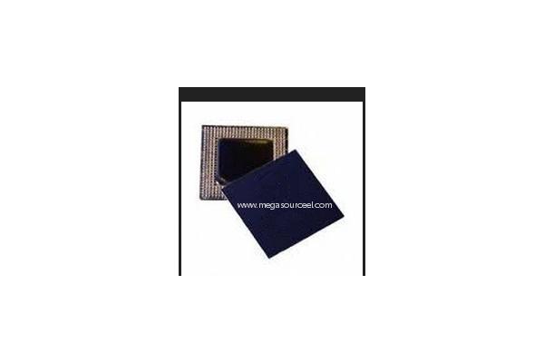 Integrated Circuit Chip MPC8245 Integrated Processor Hardware MPC8245LVV333D