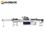 Single Bag 6kw 220V Toilet Roll Packing Machine for sale