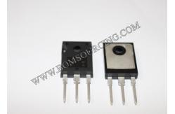 China IRFPC60PBF Mosfet Power Transistor 600V 16A Through Hole TO-247-3 supplier