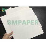 1 Side Gloss Coated 250gsm To 400gsm White FBB Folding Box Board Sheet for sale