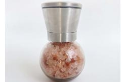 China Customized Glass Beads For Grinding Height 127mm For Precision Work supplier