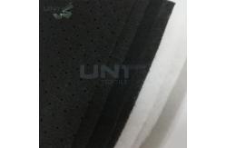 China Needle Cotton Spray Needled Punch Felt For Shoulder Pads Good Elasticity Resistance supplier