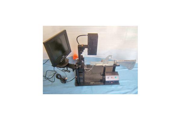 FUJI SMT FEEDER JIG