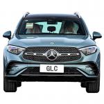 2025 Mercedes-Benz GLC-Class 300 New Car 4MATIC SUV 48V Mild Hybrid 5 Seats for sale