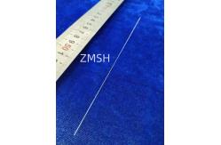 China 25um 65um Sapphire Fiber High Transmission Rate Extremely Fast Speed supplier