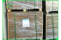 China Moisture - Proof And Recyclable 230 - 300g Kraft Liner Paper For Packin supplier