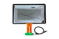 China 21.5 Inch TFT LCD Display FHD 1920*1080 Resolution LVDS Sunlight Readable supplier