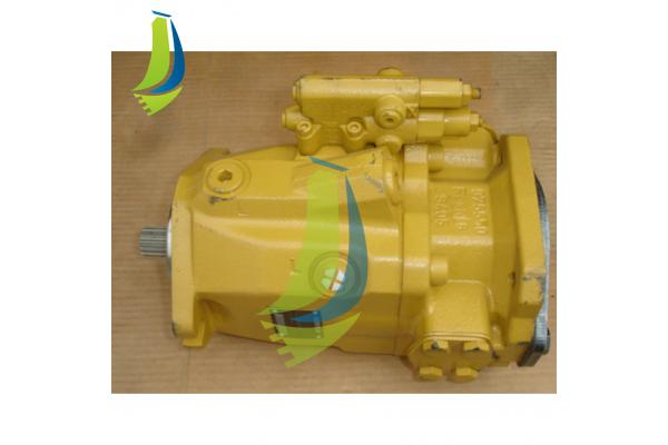 168-9027 1689027 Piston Pump For 924H 924G Wheel Loader